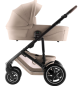Preview: Britax Römer Smile 5Z Set Style teak
